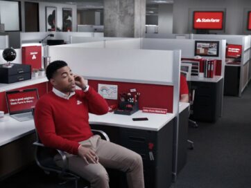 Image from article - State Farm Unveils F...