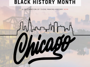 Image from article - Black History Month:...