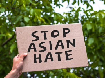 Image from article - #StopAAPIHate: 5 Way...