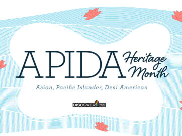 Image from article - APIDA Heritage Month...