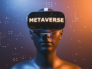Image from article - The Metaverse: What�...