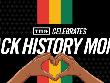 Image from article - TMA Celebrates Black...