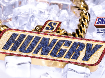 Image from article - Snickers Hungriest P...